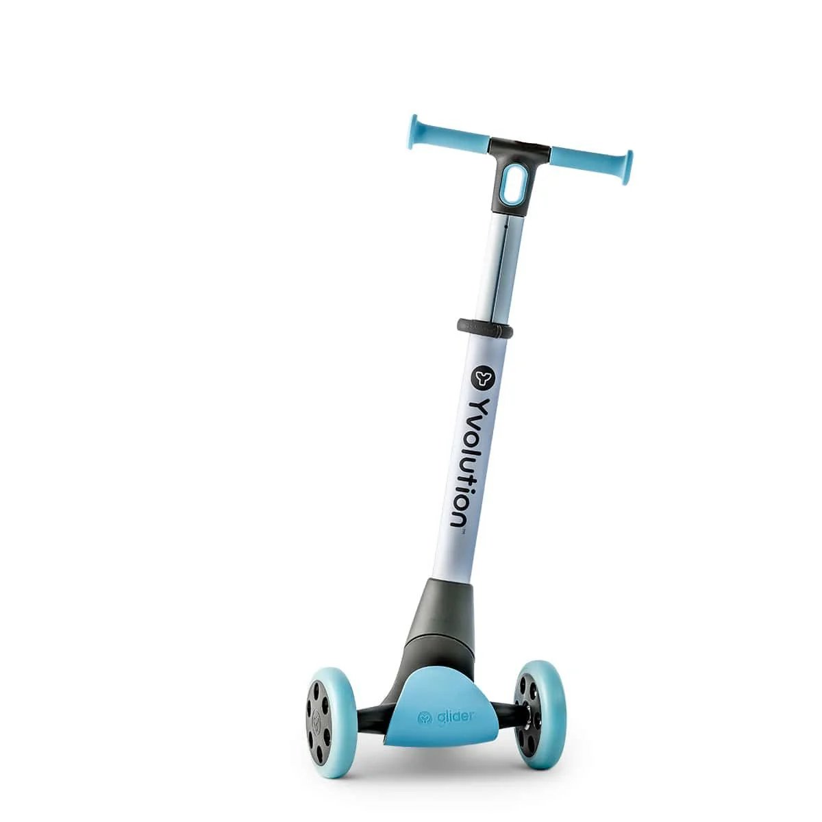 Yvolution Trotinete de 3 rodas Nua * por encomenda - Image 10