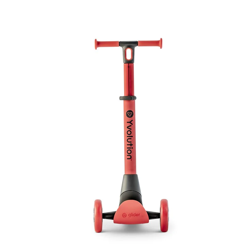 Yvolution Trotinete de 3 rodas Nua * por encomenda - Image 16