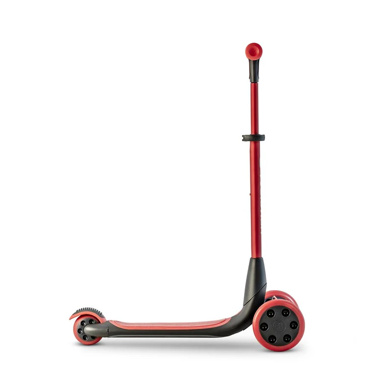 Yvolution Trotinete de 3 rodas Nua * por encomenda - Image 19