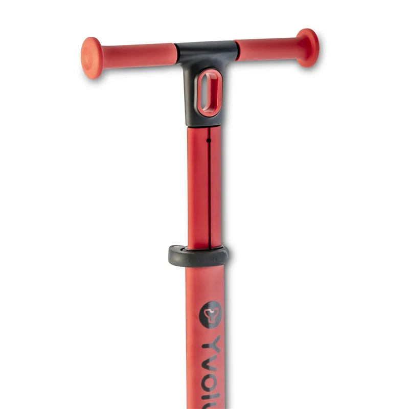 Yvolution Trotinete de 3 rodas Nua * por encomenda - Image 20