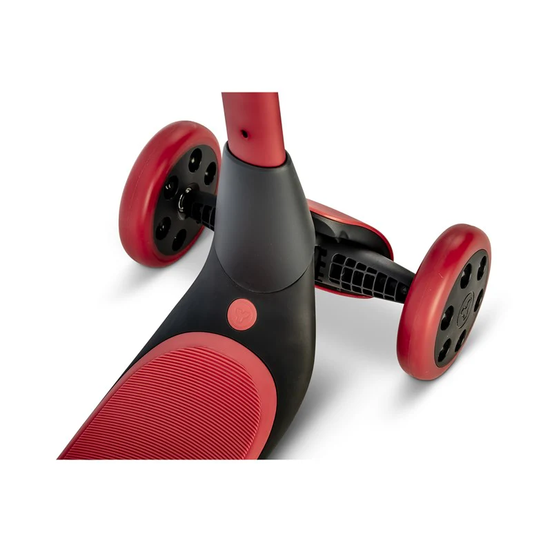 Yvolution Trotinete de 3 rodas Nua * por encomenda - Image 23