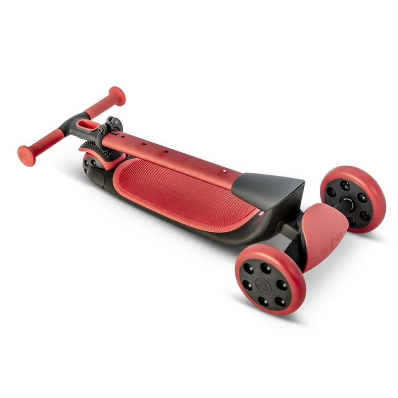 Yvolution Trotinete de 3 rodas Nua * por encomenda - Image 24