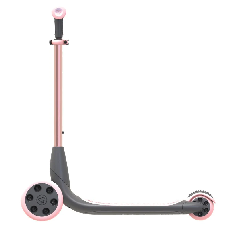Yvolution Trotinete e Carrinho 5 em 1 Luna - Image 43
