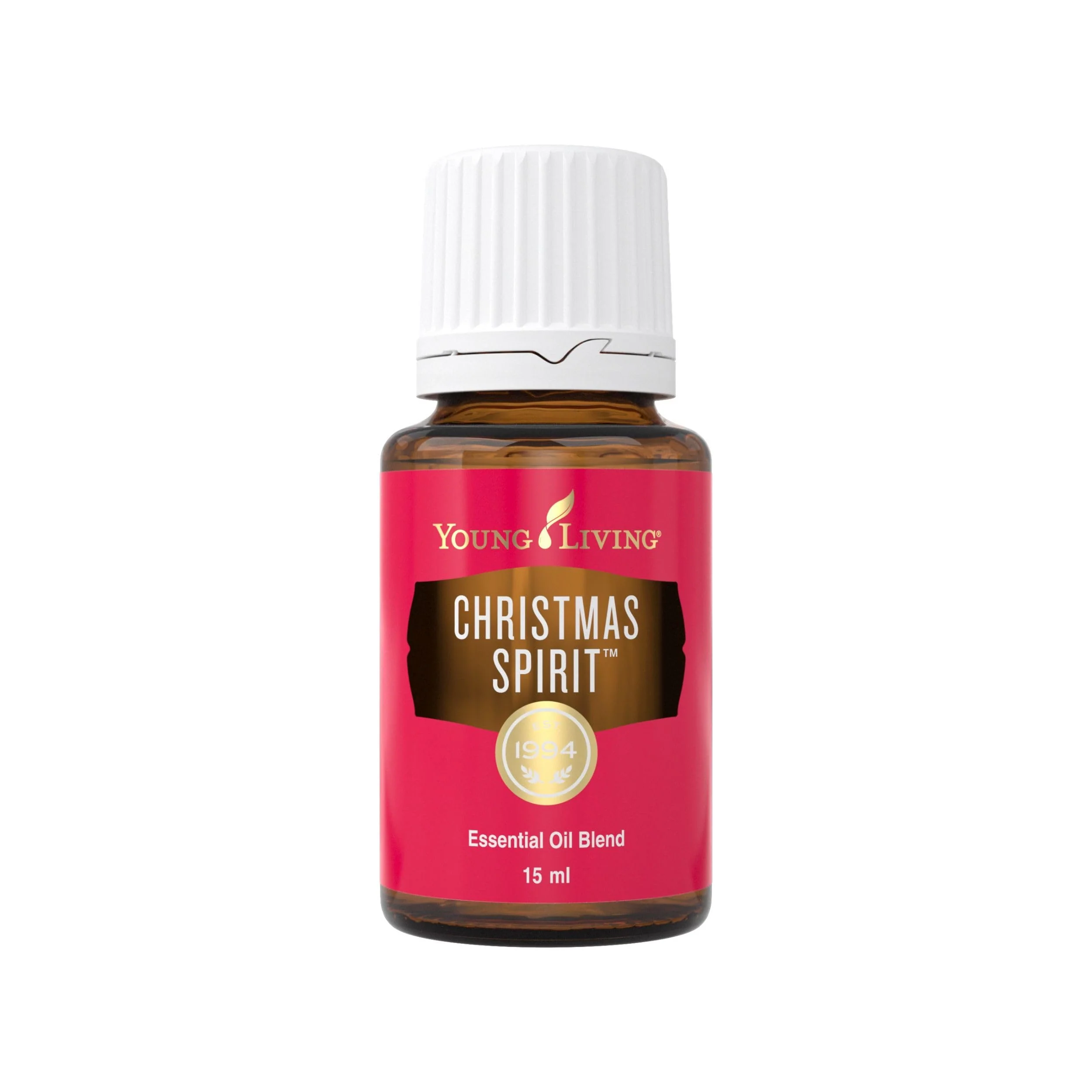 Young Living - Christmas Spirit, 15 ml óleo essencial