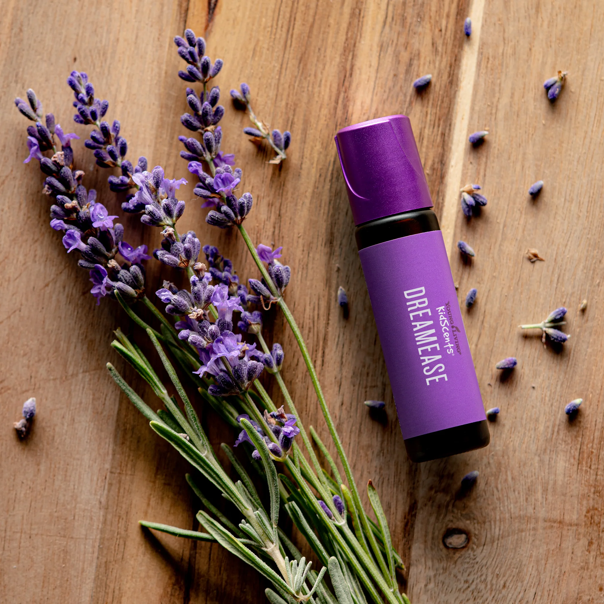 Young Living -  kidScents - dreamease - Image 2