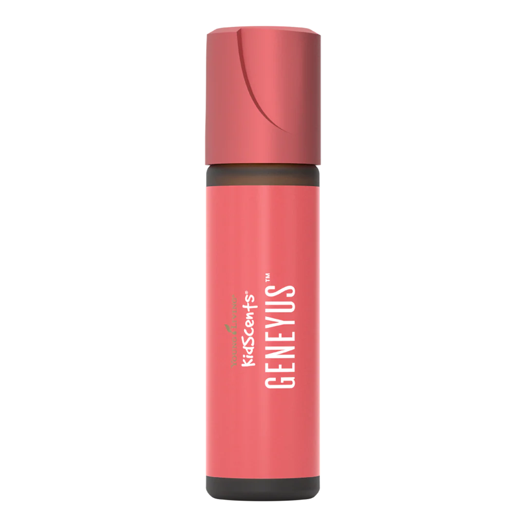 young Living -  kidScents geneyus - Image 2