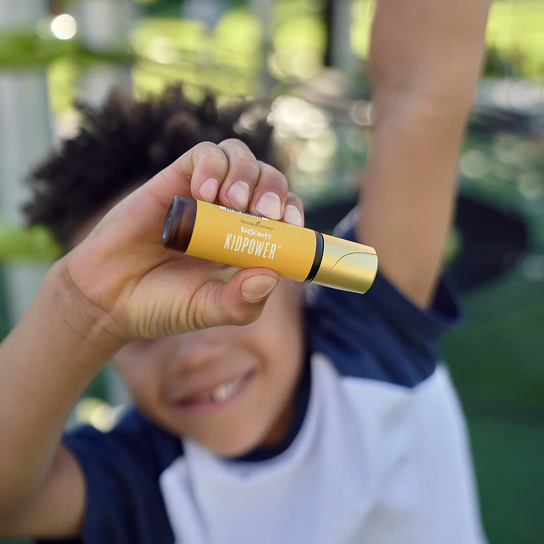 Young Living -  kidScents - KidPower - Image 2