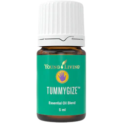 young Living -  kidScents TummyGize