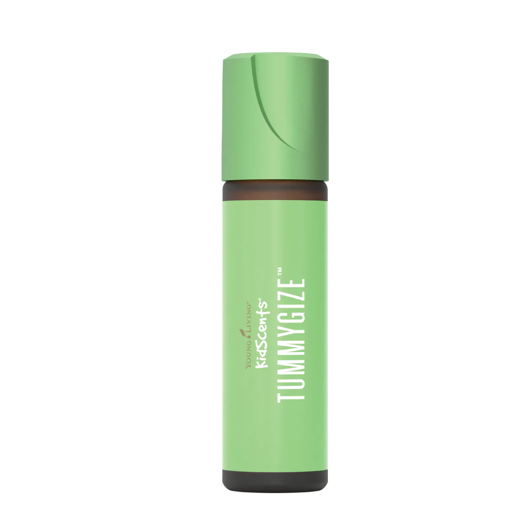 young Living -  kidScents TummyGize - Image 2