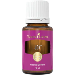 Young Living - Óleo Essencial 15ml Joy