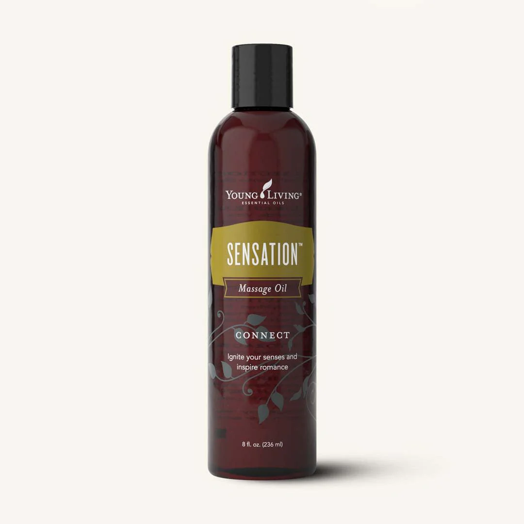 Young Living - Óleo para Massagem Sensation 236ml