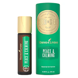 Young Living - Peace & Calming Roll-On 10ml óleo essencial