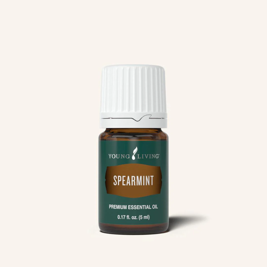 Young Living - Óleo Essencial Spearmint