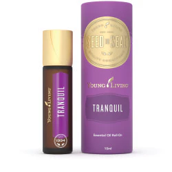 Young Living - Tranquil  Roll-On 10ml óleo essencial