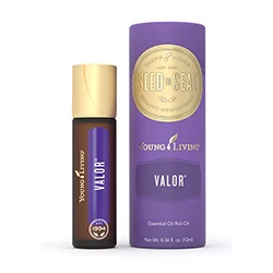 Young Living - Valor  Roll-On 10ml óleo essencial