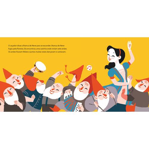 YOYO Books - Contos de Fada com Sons - Image 2