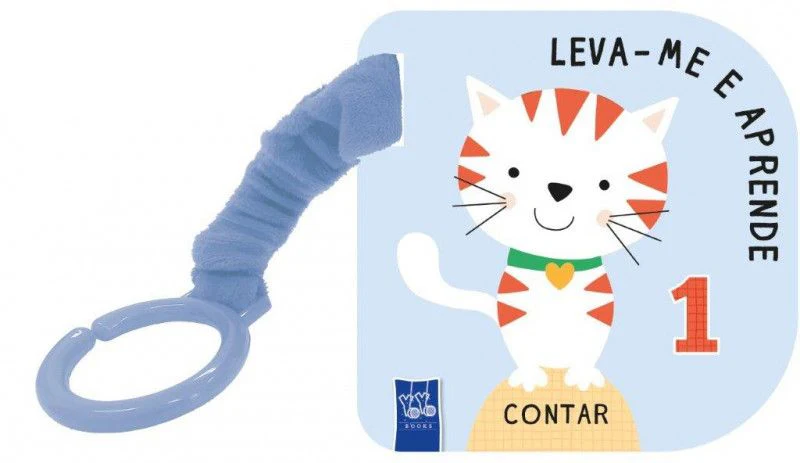 YOYO Books Livro Leva-me e Aprende - Image 2