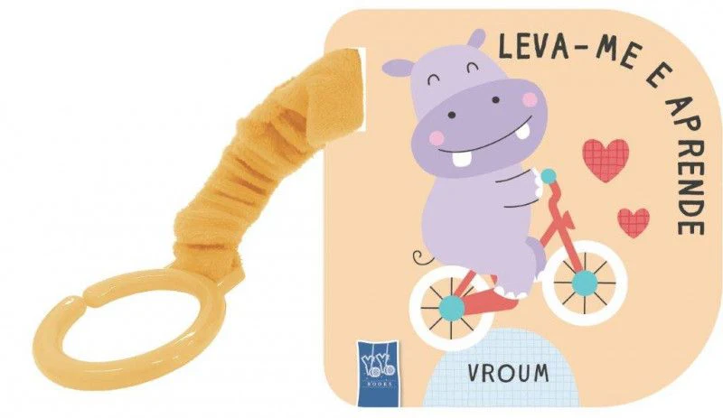 YOYO Books Livro Leva-me e Aprende - Image 3