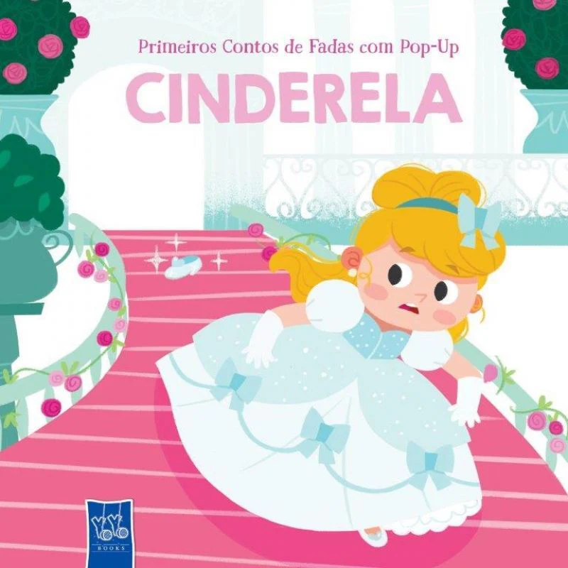 YoYoBooks Primeiros Contos de Fadas com Pop-Up - Image 2