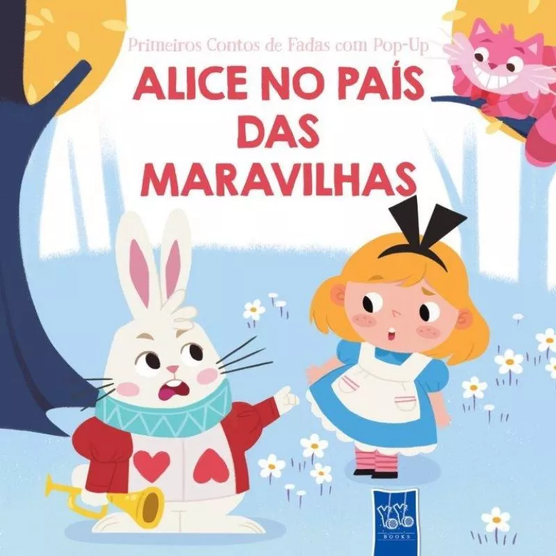 YoYoBooks Primeiros Contos de Fadas com Pop-Up - Image 3