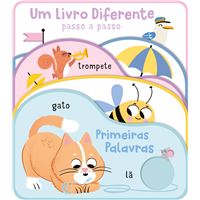 YoYoBooks Um Livro Diferente - Passo a passo - Image 3