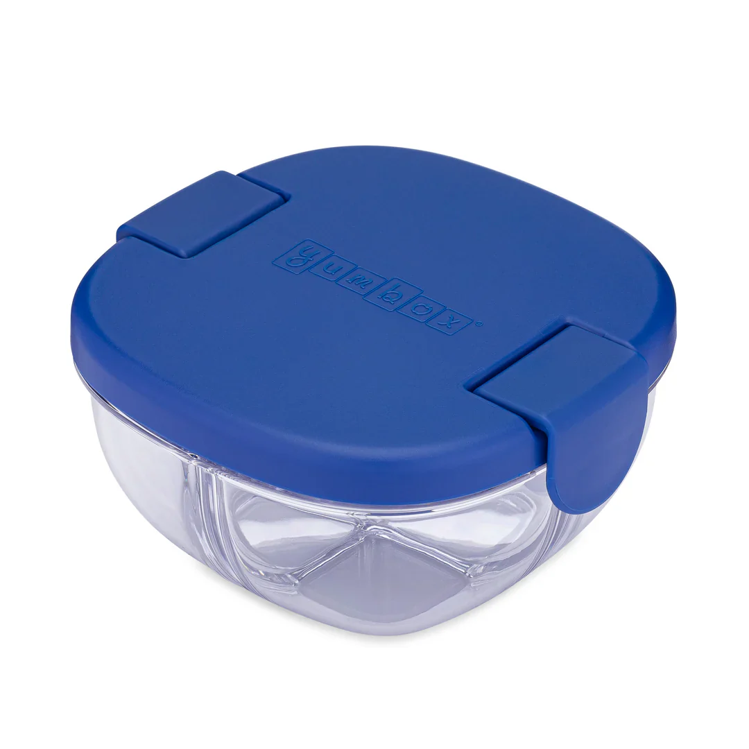 Yumbox Tigela para lanche com 3 compartimentos - Image 7