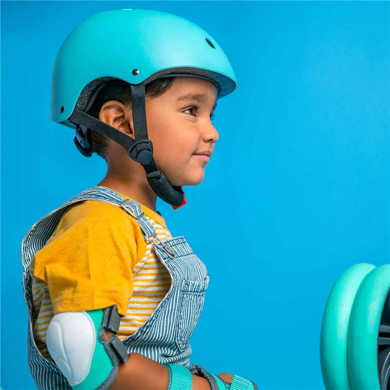 Yvolution  Capacete protecção infantil 5+ anos