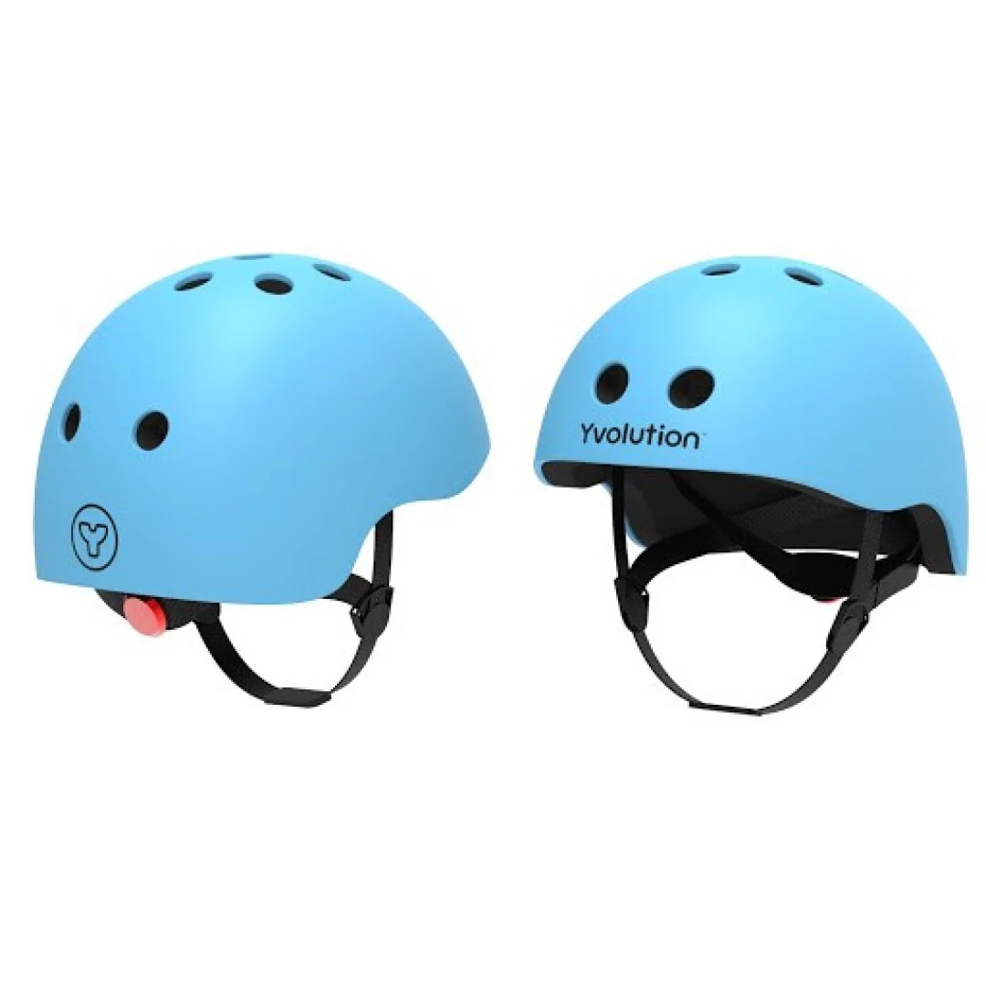 Yvolution  Capacete protecção infantil 5+ anos - Image 2