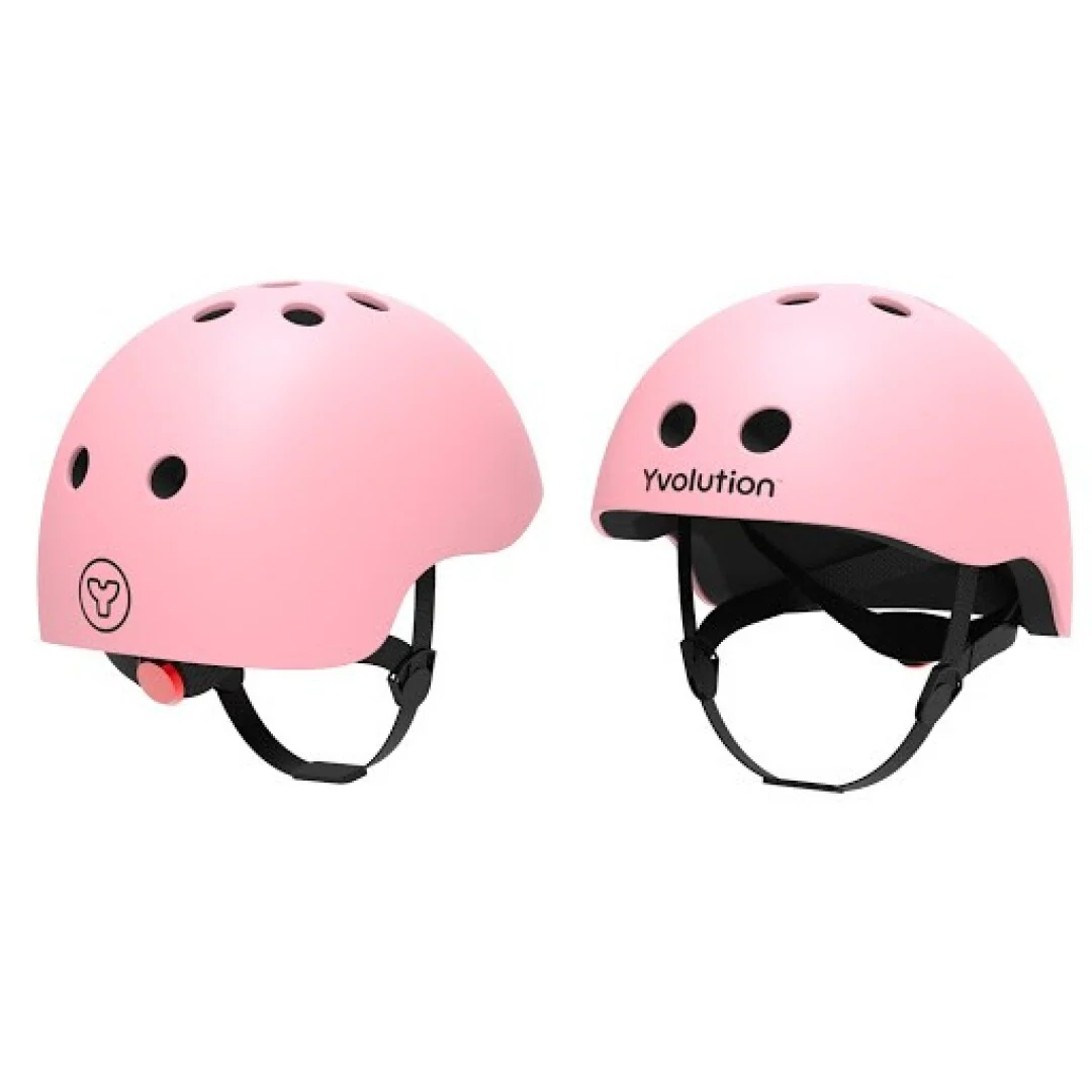 Yvolution  Capacete protecção infantil 5+ anos - Image 4