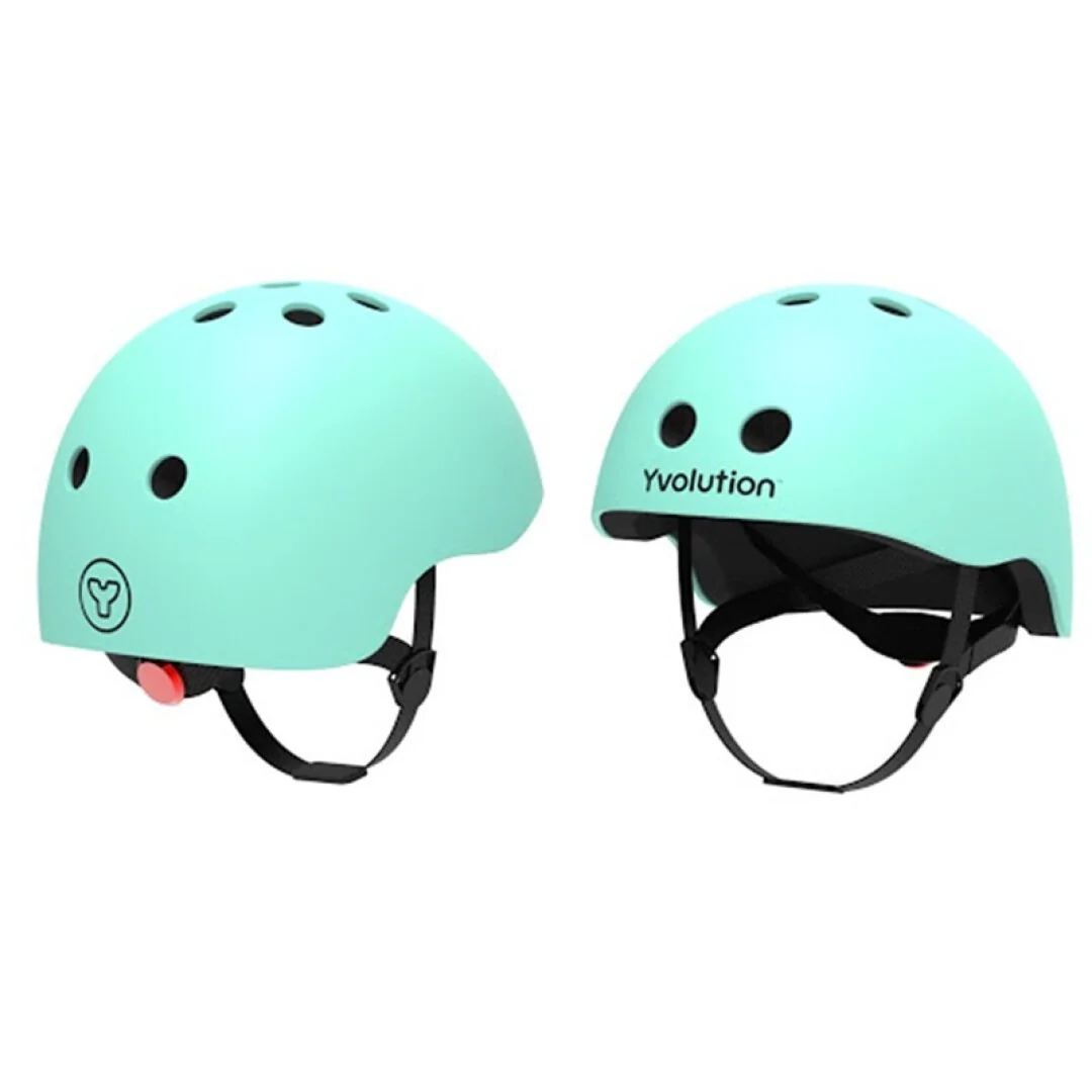 Yvolution  Capacete protecção infantil 5+ anos - Image 7