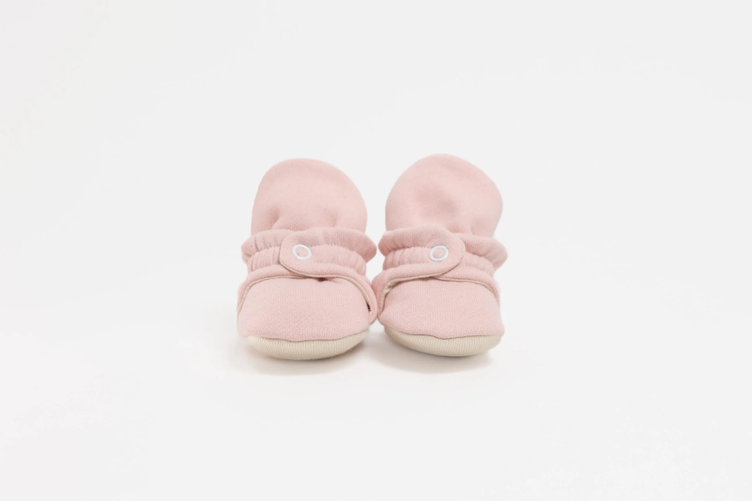 Zás Trás | Pantufa Botinhas Mid Season - Cotton Candy (Rosa)