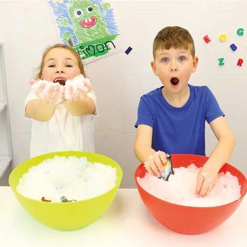 ZIMPLIKIDS Bolas de Neve 1x40gr - 30 bolas - Image 2