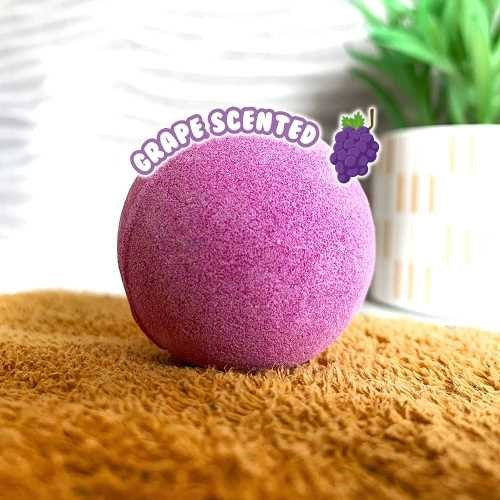 ZIMPLIKIDS Bomba de banho Lama 2x35gr - Image 3