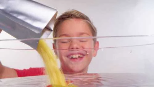 ZIMPLIKIDS Crackle Baff Colours - Image 3