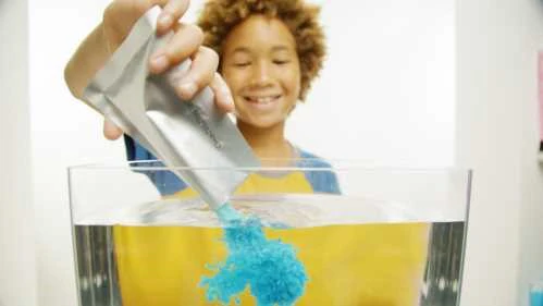 ZIMPLIKIDS Crackle Baff Colours - Image 4