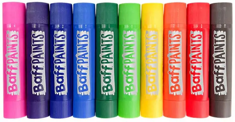 ZIMPLIKIDS Lápis para Banho - Image 2