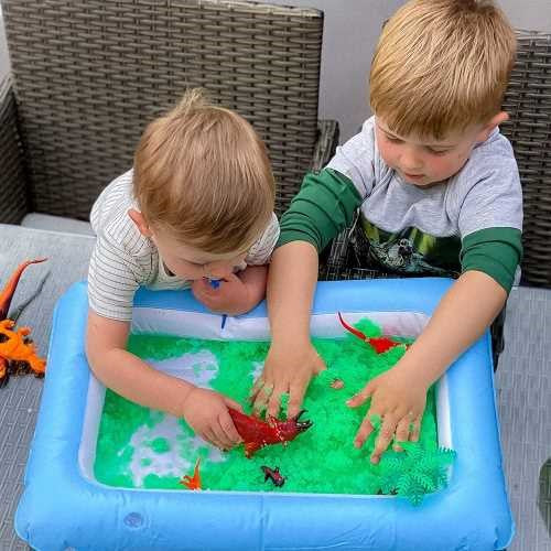 ZIMPLIKIDS Pack Dinos Gelli Worlds - Image 4