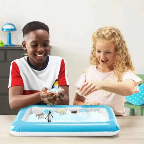 ZIMPLIKIDS Pack Snow Adventures - Image 3