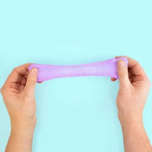ZIMPLIKIDS Plasticina Flutuante Baff Putty - Image 3
